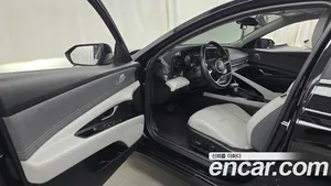 Hyundai Avante, 2022 — миниатюра 13