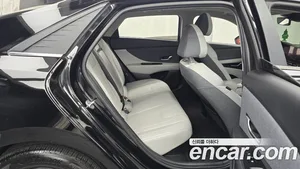 Hyundai Avante, 2022 — миниатюра 17