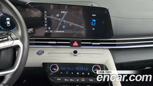 Hyundai Avante, 2022 — миниатюра 18