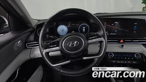 Hyundai Avante, 2022 — миниатюра 19