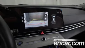 Hyundai Avante, 2022 — миниатюра 20