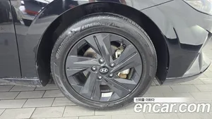 Hyundai Avante, 2022 — миниатюра 7