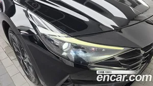 Hyundai Avante, 2022 — миниатюра 8