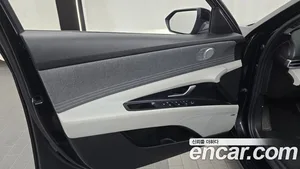 Hyundai Avante, 2022 — миниатюра 14