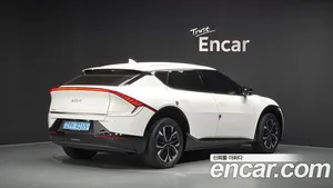 Kia EV6, 2024 — миниатюра 2
