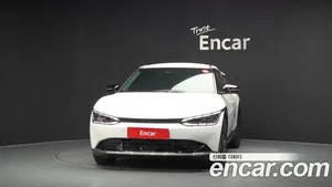 Kia EV6, 2024 — миниатюра 3