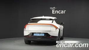 Kia EV6, 2024 — миниатюра 4