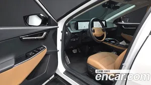 Kia EV6, 2024 — миниатюра 13
