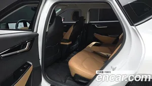 Kia EV6, 2024 — миниатюра 17