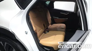 Kia EV6, 2024 — миниатюра 18