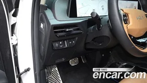 Kia EV6, 2024 — миниатюра 19