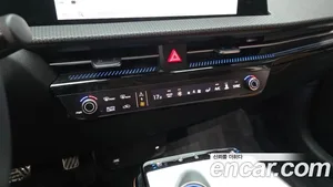 Kia EV6, 2024 — миниатюра 23