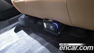 Kia EV6, 2024 — миниатюра 25