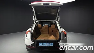 Kia EV6, 2024 — миниатюра 26
