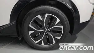 Kia EV6, 2024 — миниатюра 7