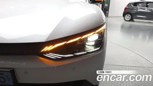 Kia EV6, 2024 — миниатюра 8