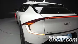Kia EV6, 2024 — миниатюра 9