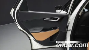 Kia EV6, 2024 — миниатюра 15