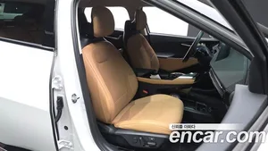 Kia EV6, 2024 — миниатюра 16