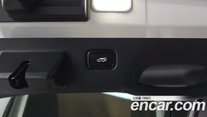 Kia EV6, 2024 — миниатюра 27