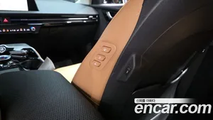 Kia EV6, 2024 — миниатюра 31