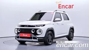 Hyundai Casper, 2023 — миниатюра 1