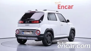 Hyundai Casper, 2023 — миниатюра 2