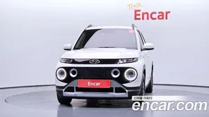Hyundai Casper, 2023 — миниатюра 3