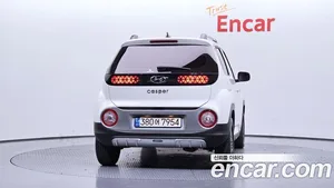 Hyundai Casper, 2023 — миниатюра 4