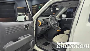 Hyundai Casper, 2023 — миниатюра 13