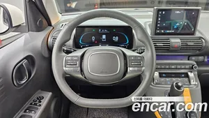 Hyundai Casper, 2023 — миниатюра 19