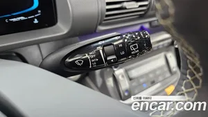 Hyundai Casper, 2023 — миниатюра 25
