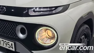 Hyundai Casper, 2023 — миниатюра 8