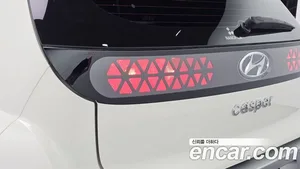 Hyundai Casper, 2023 — миниатюра 9