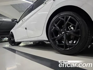 Hyundai Avante, 2025 — миниатюра 6