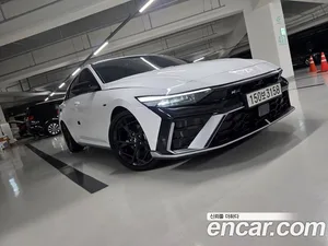 Hyundai Avante, 2025 — миниатюра 7