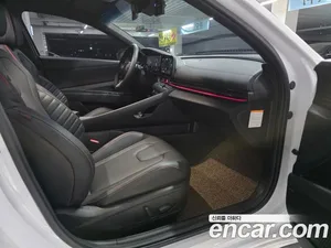 Hyundai Avante, 2025 — миниатюра 10