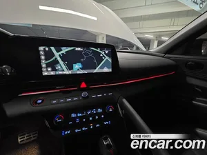 Hyundai Avante, 2025 — миниатюра 13