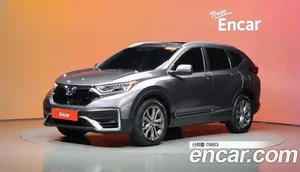 Honda Cr-v, 2021 — миниатюра 34