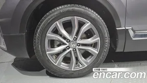 Honda Cr-v, 2021 — миниатюра 4