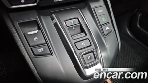 Honda Cr-v, 2021 — миниатюра 11
