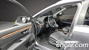 Honda Cr-v, 2021 — миниатюра 12