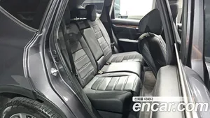 Honda Cr-v, 2021 — миниатюра 16
