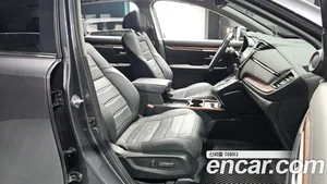 Honda Cr-v, 2021 — миниатюра 17