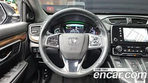 Honda Cr-v, 2021 — миниатюра 18
