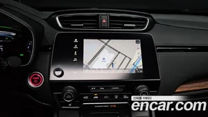 Honda Cr-v, 2021 — миниатюра 21