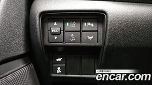 Honda Cr-v, 2021 — миниатюра 24