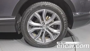 Honda Cr-v, 2021 — миниатюра 6