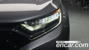Honda Cr-v, 2021 — миниатюра 7