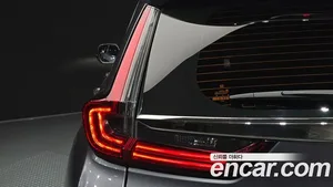 Honda Cr-v, 2021 — миниатюра 8